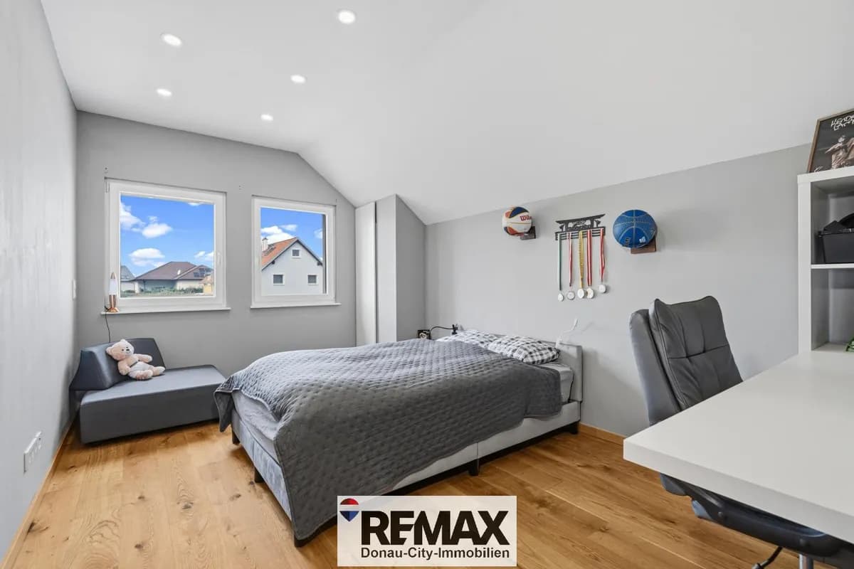 4-Zimmer-Haus kaufen in Baden – 154,82 m², € 849.000 – Bild 15 von 26