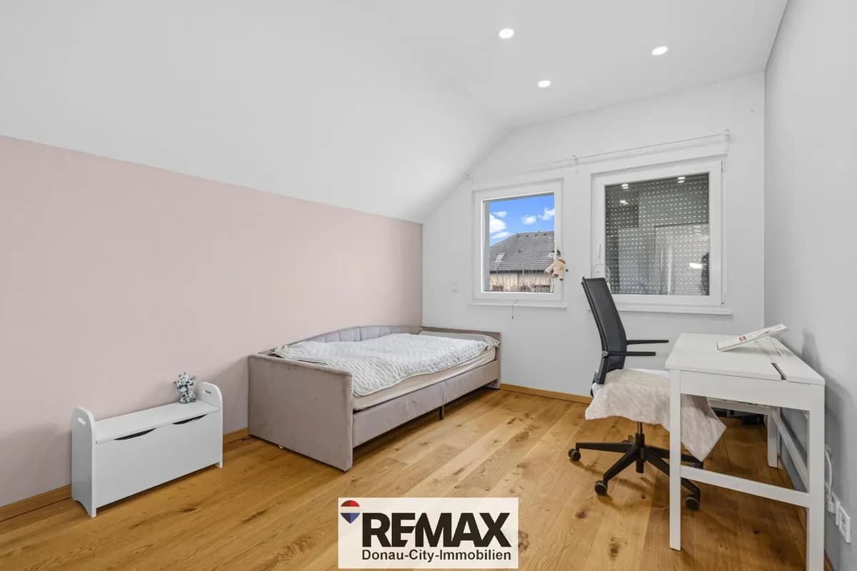 4-Zimmer-Haus kaufen in Baden – 154,82 m², € 849.000 – Bild 16 von 26