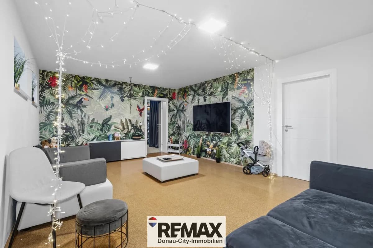 4-Zimmer-Haus kaufen in Baden – 154,82 m², € 849.000 – Bild 18 von 26