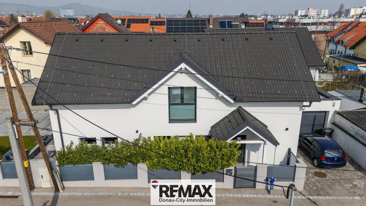 4-Zimmer-Haus kaufen in Baden – 154,82 m², € 849.000 – Bild 19 von 26