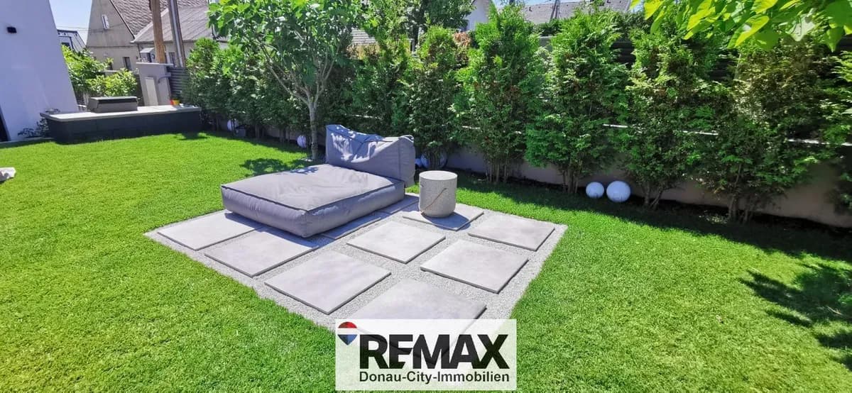 4-Zimmer-Haus kaufen in Baden – 154,82 m², € 849.000 – Bild 21 von 26