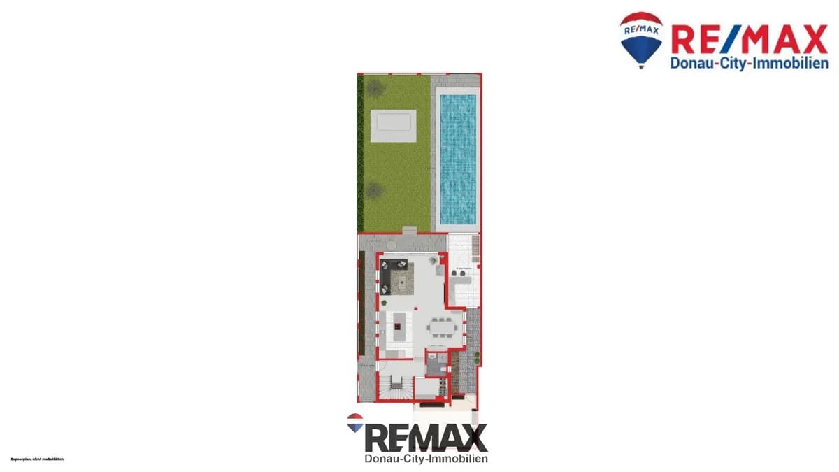 4-Zimmer-Haus kaufen in Baden – 154,82 m², € 849.000 – Bild 25 von 26