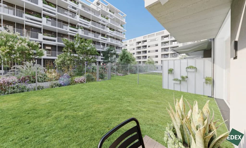 3-Zimmer-Wohnung kaufen in Wien – 86,56 m², € 665.000 – Bild 1 von 8