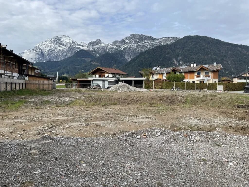 Grundstück kaufen in Zell am See – 2 168 m², € 1.100.000
