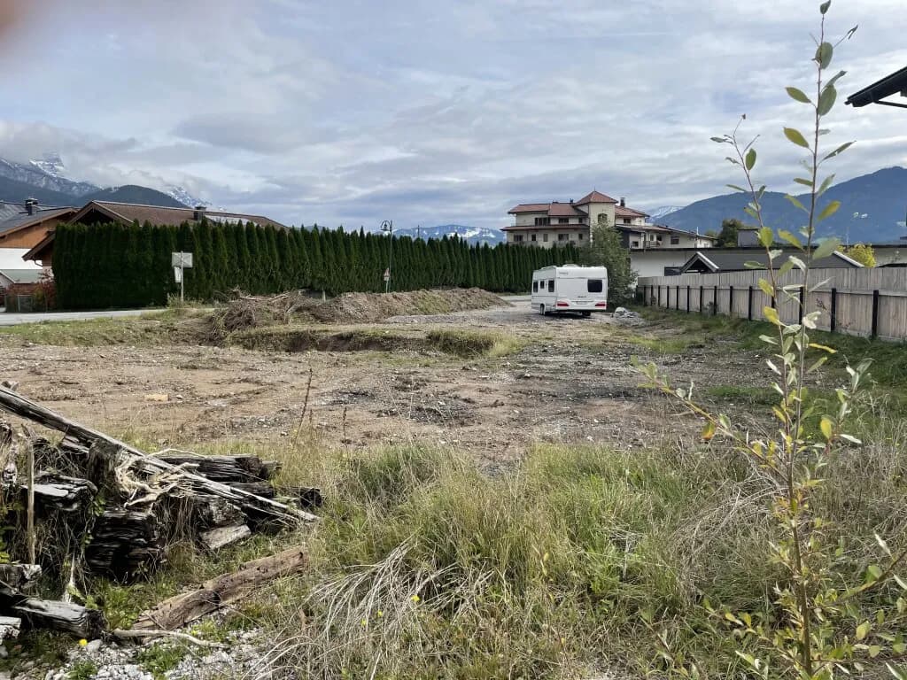 Grundstück kaufen in Zell am See – 2 168 m², € 1.100.000 – Bild 2 von 9