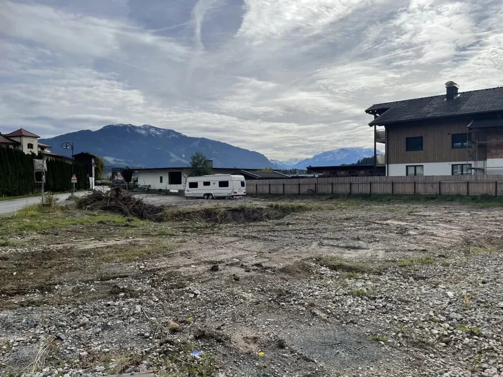 Grundstück kaufen in Zell am See – 2 168 m², € 1.100.000 – Bild 3 von 9