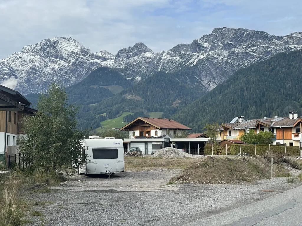 Grundstück kaufen in Zell am See – 2 168 m², € 1.100.000 – Bild 4 von 9