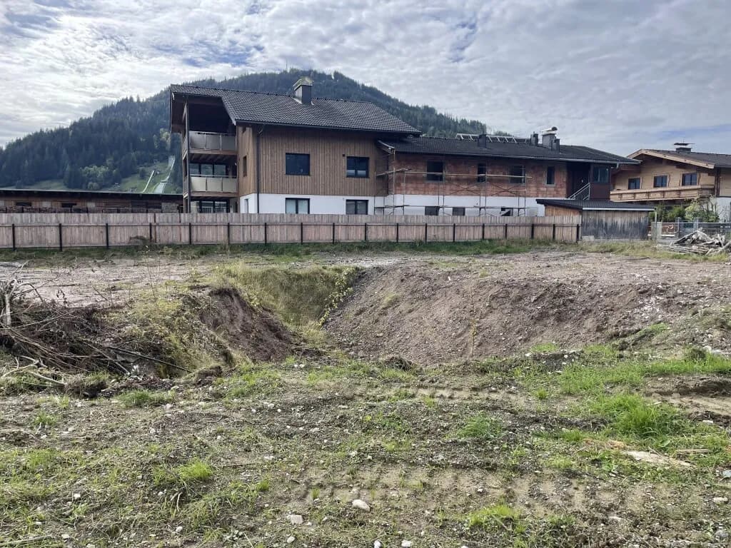 Grundstück kaufen in Zell am See – 2 168 m², € 1.100.000 – Bild 5 von 9