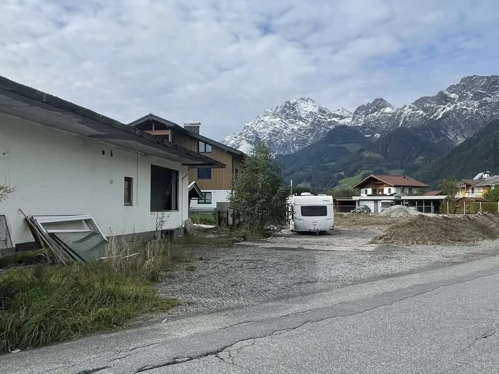 Grundstück kaufen in Zell am See – 2 168 m², € 1.100.000 – Bild 6 von 9