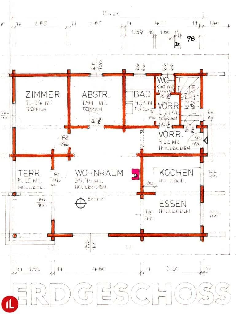3-Zimmer-Wohnung kaufen in Neunkirchen – 72 m², € 333.000 – Bild 15 von 16