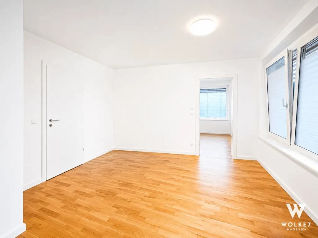 2-Zimmer-Gewerbeimmobilie kaufen in Wien – 36 m², € 190.000 – Bild 3 von 9
