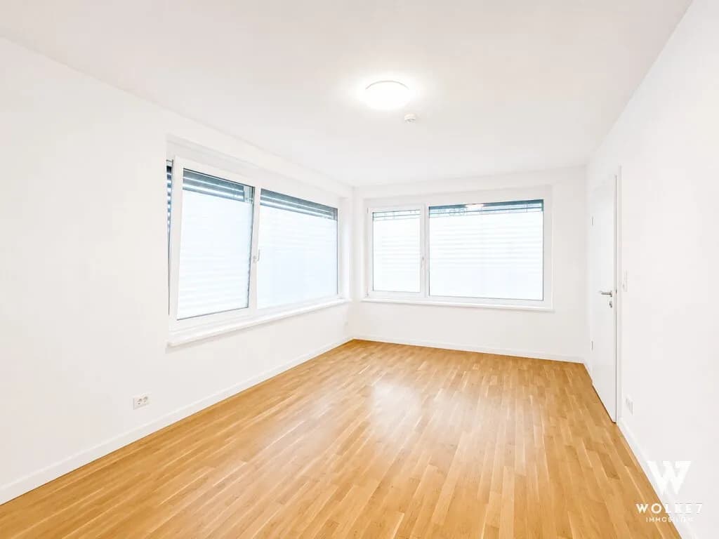 2-Zimmer-Gewerbeimmobilie kaufen in Wien – 36 m², € 190.000 – Bild 6 von 9