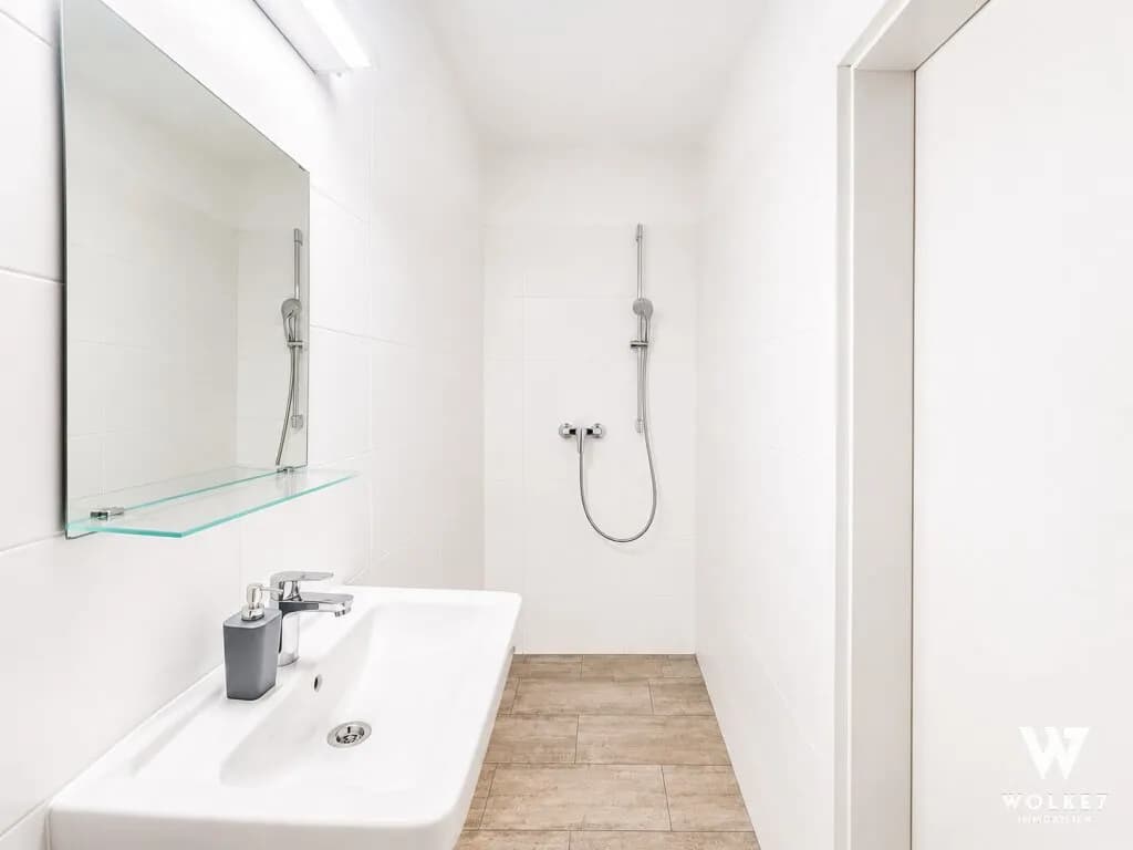 2-Zimmer-Gewerbeimmobilie kaufen in Wien – 36 m², € 190.000 – Bild 8 von 9