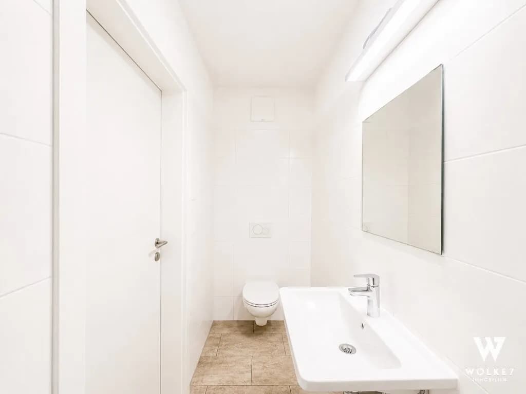 2-Zimmer-Gewerbeimmobilie kaufen in Wien – 36 m², € 190.000 – Bild 9 von 9