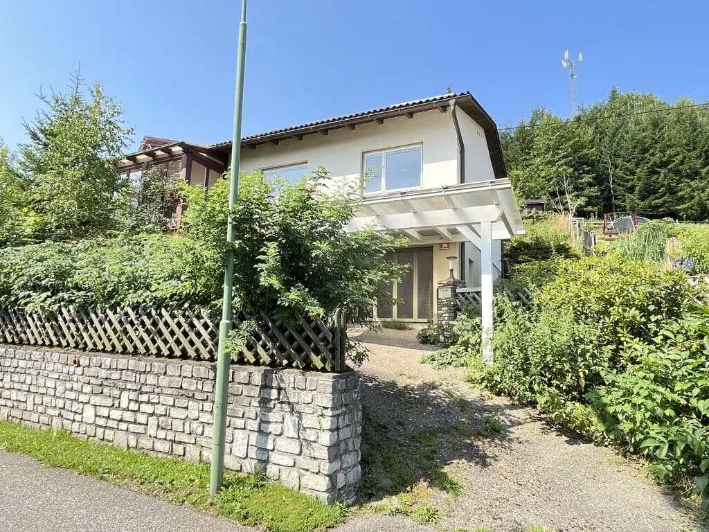 Haus kaufen in Murtal – 154 m², € 198.800 – Bild 2 von 22