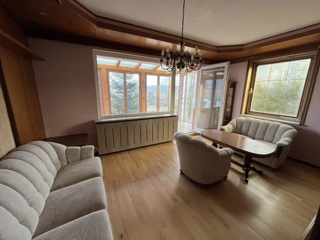 Haus kaufen in Murtal – 154 m², € 198.800 – Bild 3 von 22