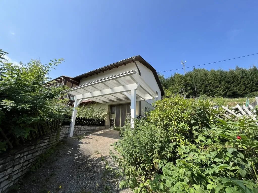 Haus kaufen in Murtal – 154 m², € 198.800 – Bild 21 von 22