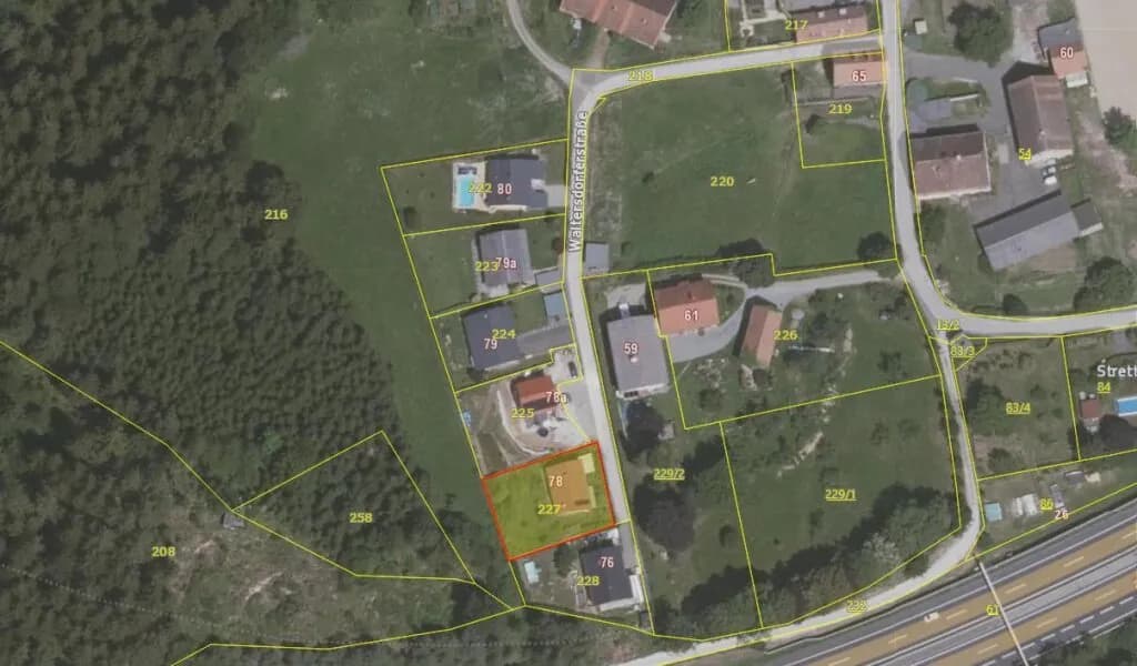 Haus kaufen in Murtal – 154 m², € 198.800 – Bild 22 von 22
