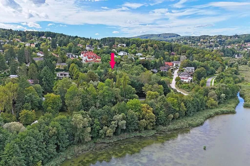 Immobilie kaufen in Sankt Pölten Land – 9 620 m², € 2.500.000 – Bild 2 von 5