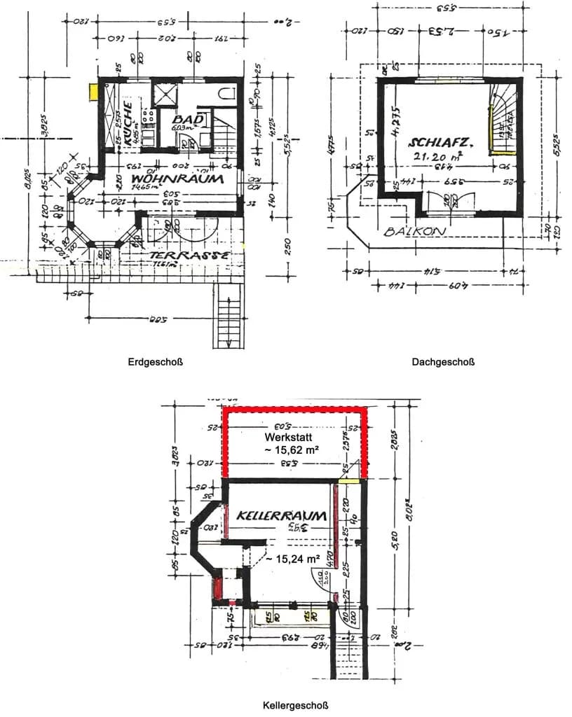 2-Zimmer-Wohnung kaufen in Wien – 47 m², € 590.000 – Bild 15 von 15