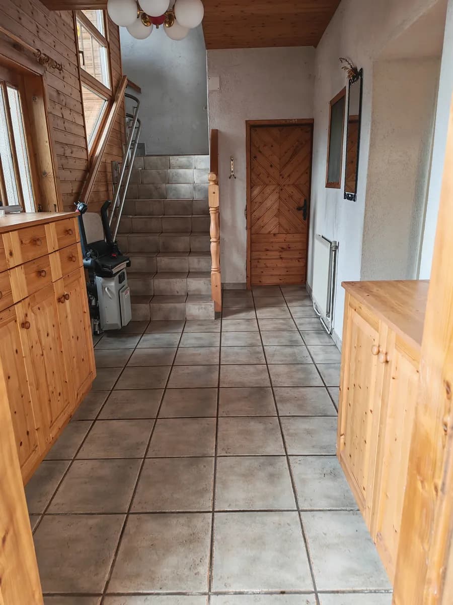 3-Zimmer-Haus kaufen in Hollabrunn – 70 m², € 130.000 – Bild 4 von 40