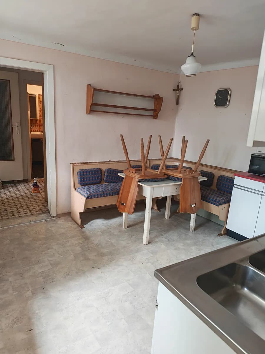 3-Zimmer-Haus kaufen in Hollabrunn – 70 m², € 130.000 – Bild 13 von 40