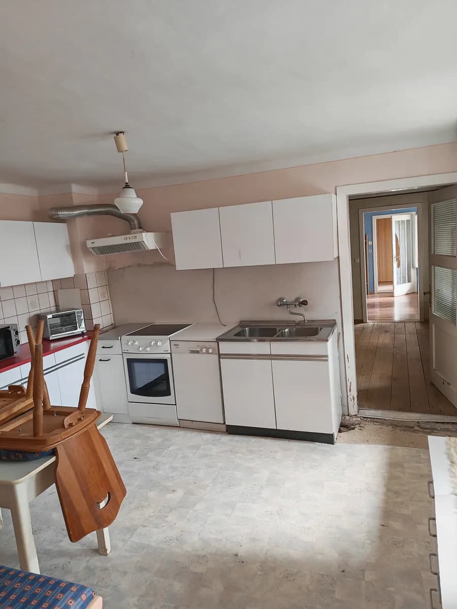 3-Zimmer-Haus kaufen in Hollabrunn – 70 m², € 130.000 – Bild 14 von 40