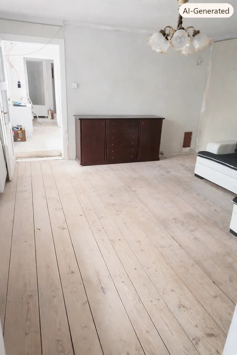 3-Zimmer-Haus kaufen in Hollabrunn – 70 m², € 130.000 – Bild 15 von 40