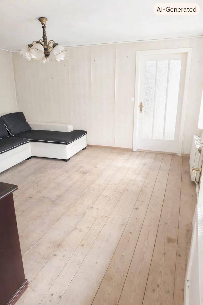 3-Zimmer-Haus kaufen in Hollabrunn – 70 m², € 130.000 – Bild 16 von 40