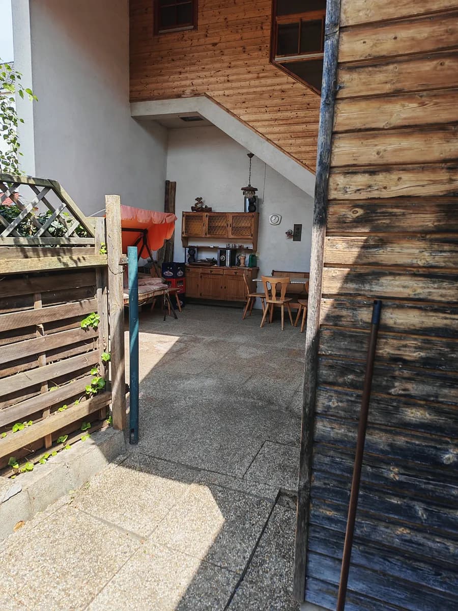 3-Zimmer-Haus kaufen in Hollabrunn – 70 m², € 130.000 – Bild 20 von 40