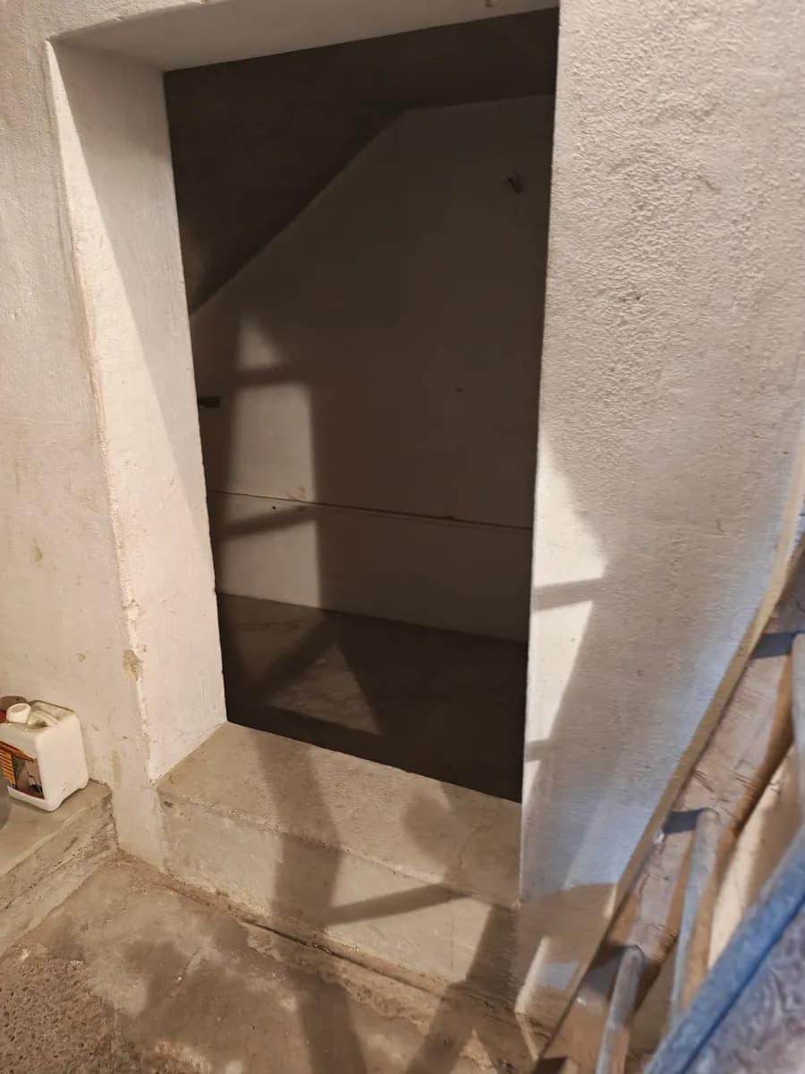 3-Zimmer-Haus kaufen in Hollabrunn – 70 m², € 130.000 – Bild 21 von 40