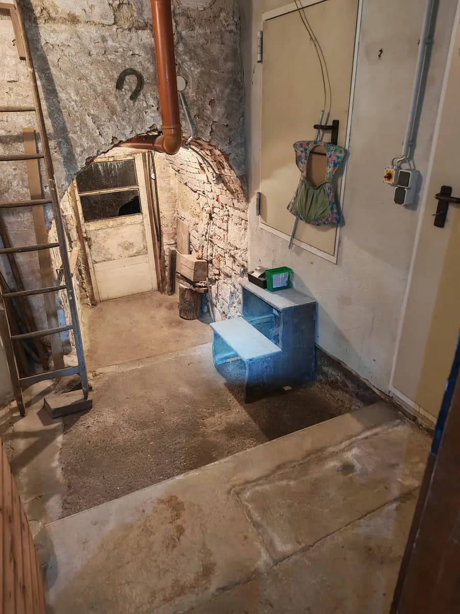 3-Zimmer-Haus kaufen in Hollabrunn – 70 m², € 130.000 – Bild 22 von 40