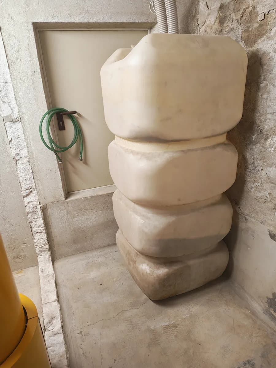 3-Zimmer-Haus kaufen in Hollabrunn – 70 m², € 130.000 – Bild 26 von 40