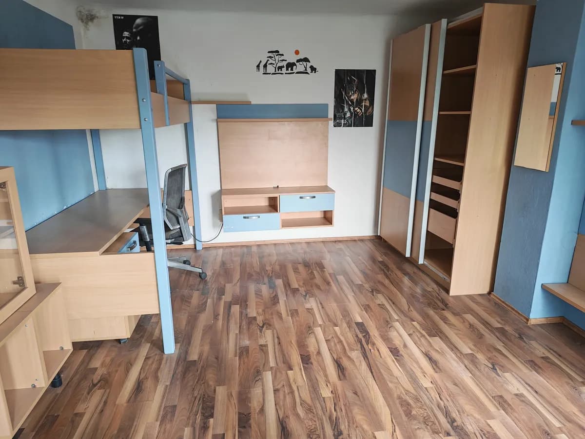 3-Zimmer-Haus kaufen in Hollabrunn – 70 m², € 130.000 – Bild 33 von 40