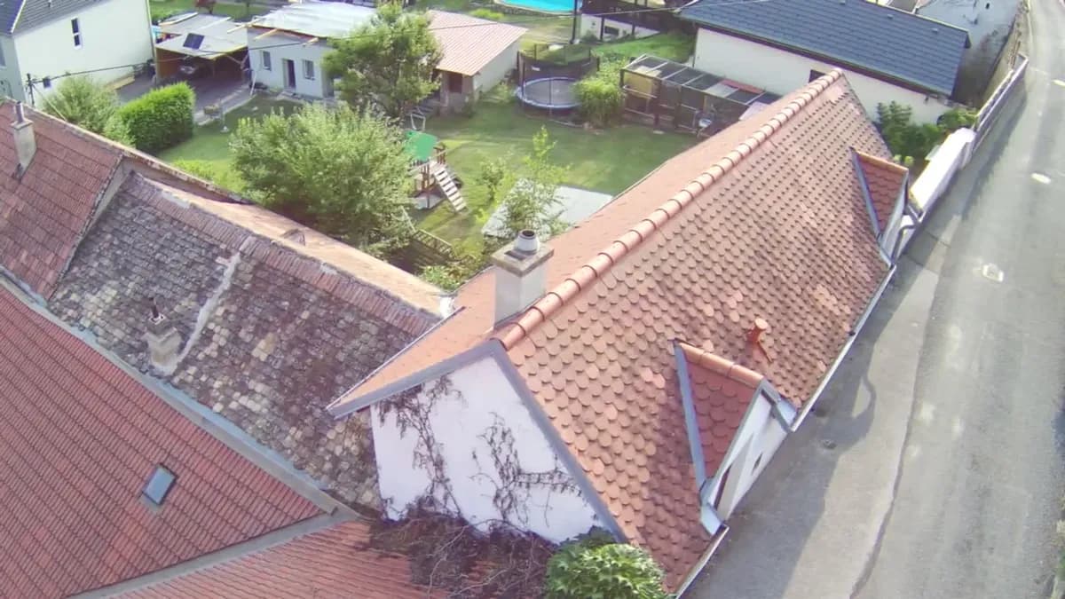 3-Zimmer-Haus kaufen in Hollabrunn – 70 m², € 130.000 – Bild 37 von 40