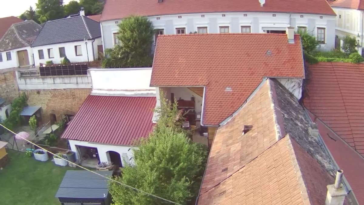 3-Zimmer-Haus kaufen in Hollabrunn – 70 m², € 130.000 – Bild 38 von 40