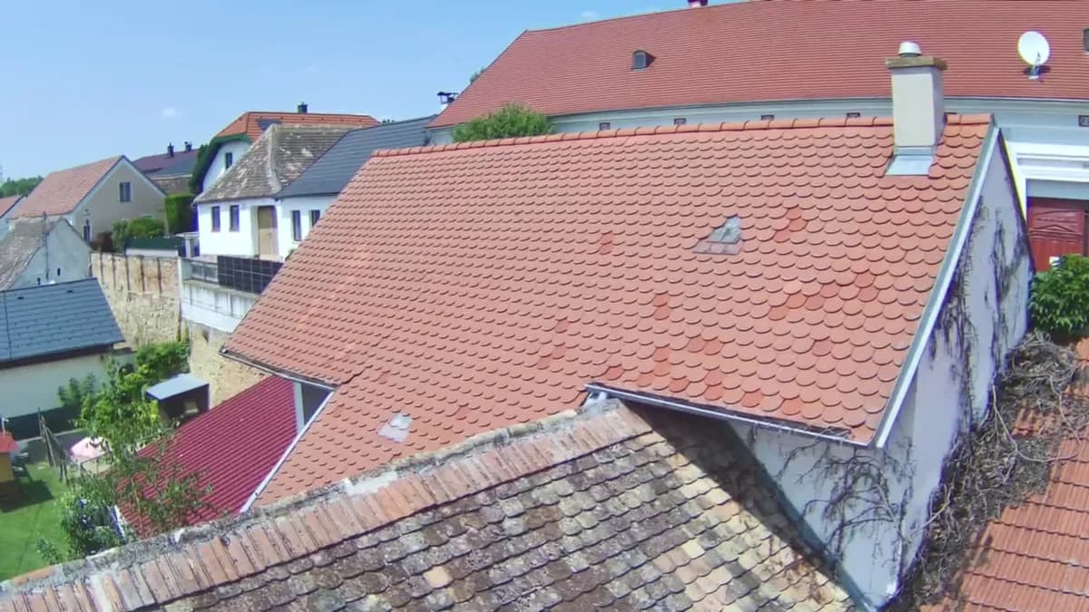 3-Zimmer-Haus kaufen in Hollabrunn – 70 m², € 130.000 – Bild 39 von 40