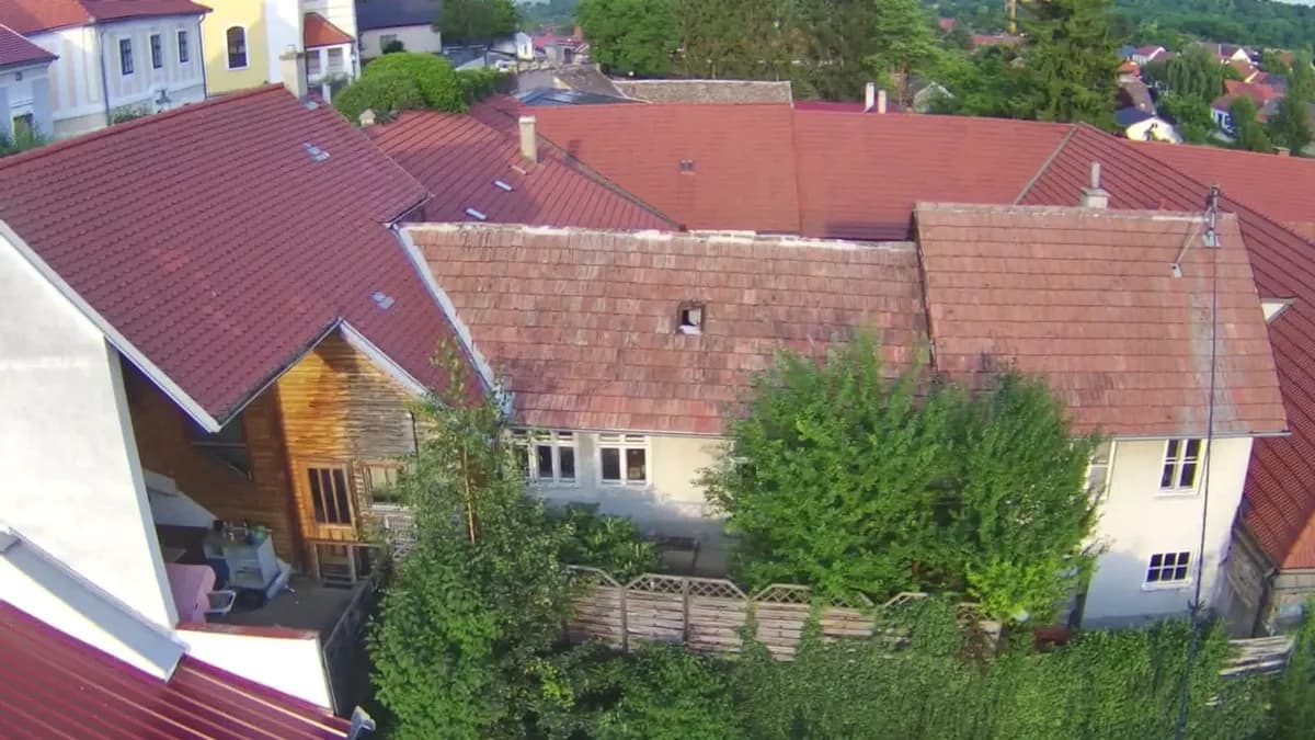 3-Zimmer-Haus kaufen in Hollabrunn – 70 m², € 130.000 – Bild 40 von 40