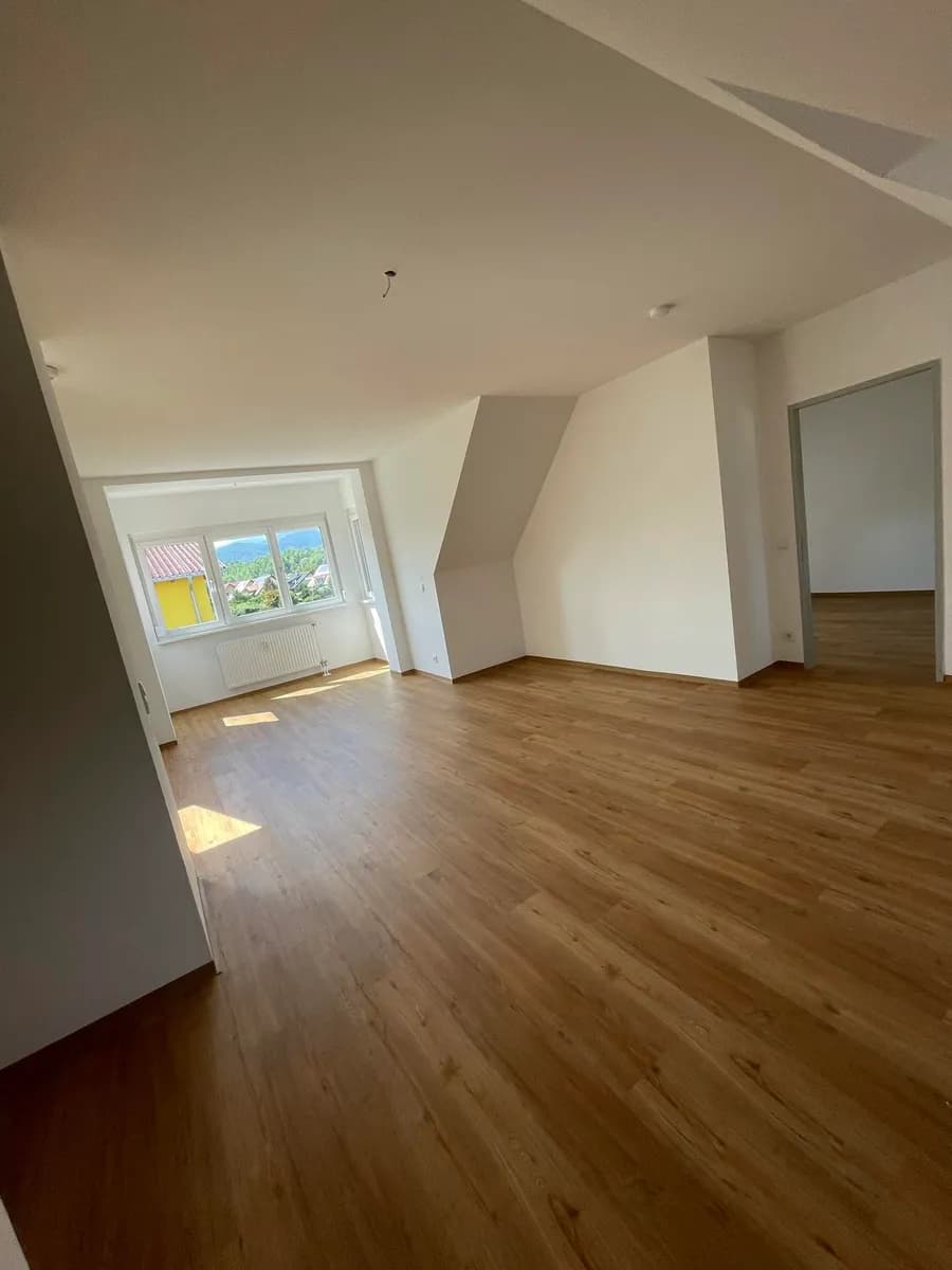 3-Zimmer-Wohnung mieten in Voitsberg – 79,84 m², € 705