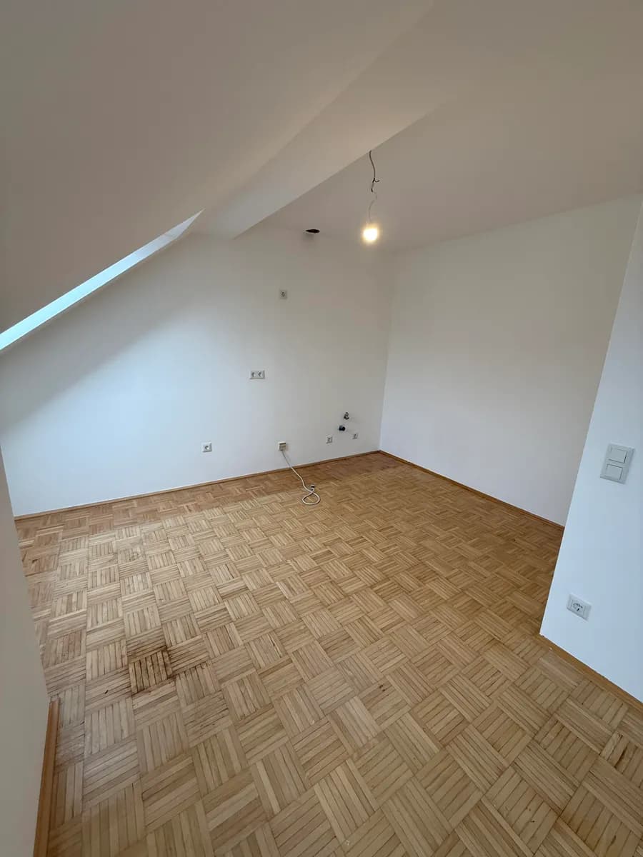 2-Zimmer-Wohnung mieten in Graz – 52,99 m², € 526 – Bild 4 von 6