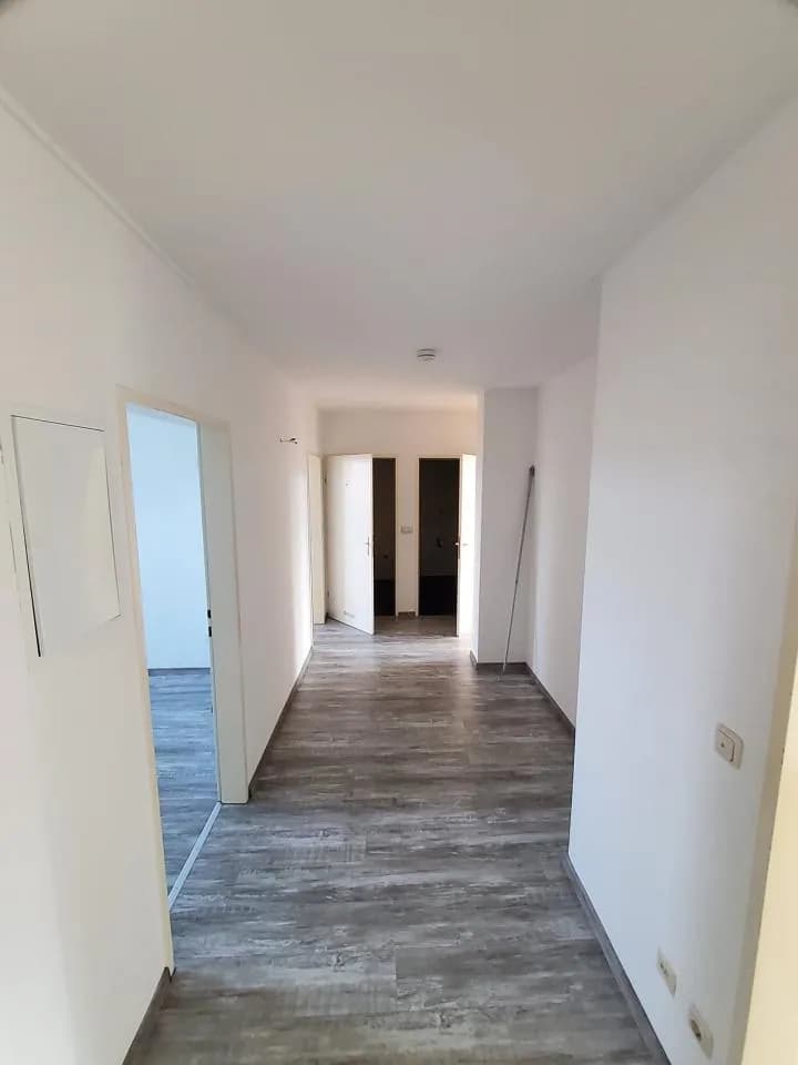 Wohnung mieten in Hartberg-Fürstenfeld – 79,89 m², € 779
