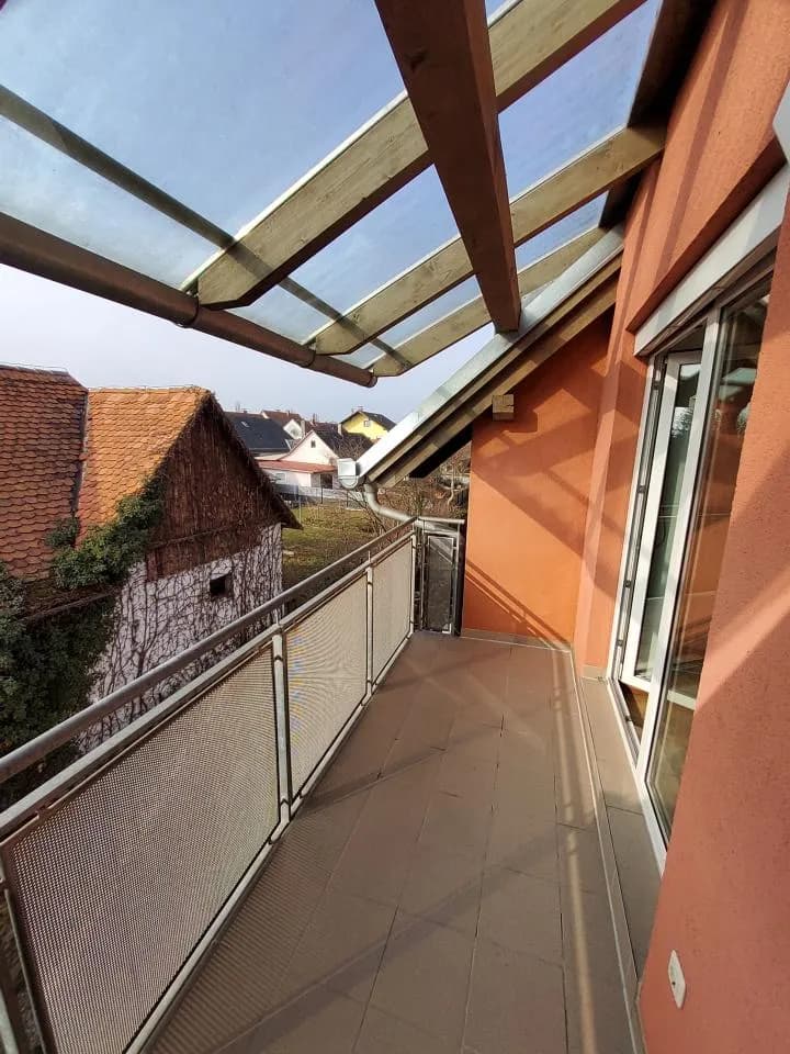 Wohnung mieten in Hartberg-Fürstenfeld – 79,89 m², € 779 – Bild 4 von 8