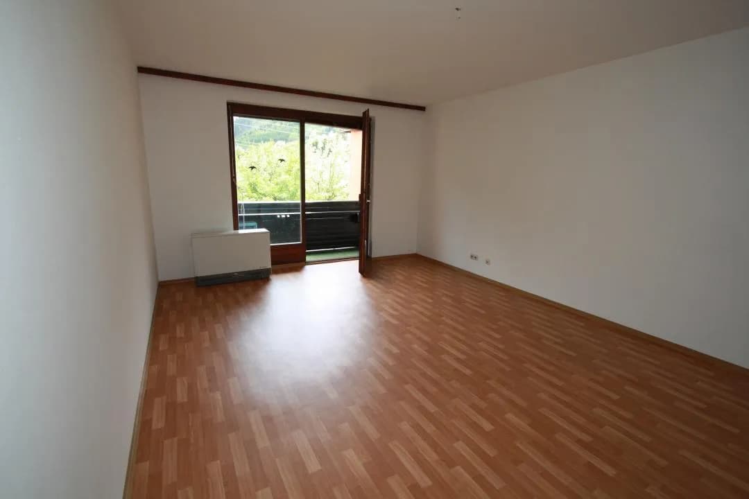 2-Zimmer-Wohnung mieten in Leoben – 60,56 m², € 549