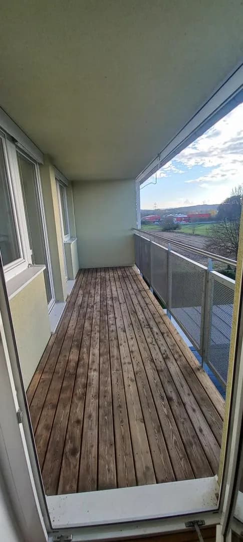 3-Zimmer-Wohnung mieten in Deutschlandsberg – 82,6 m², € 982 – Bild 7 von 7