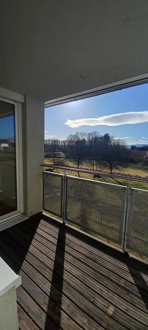 Wohnung mieten in Deutschlandsberg – 78,82 m², € 921