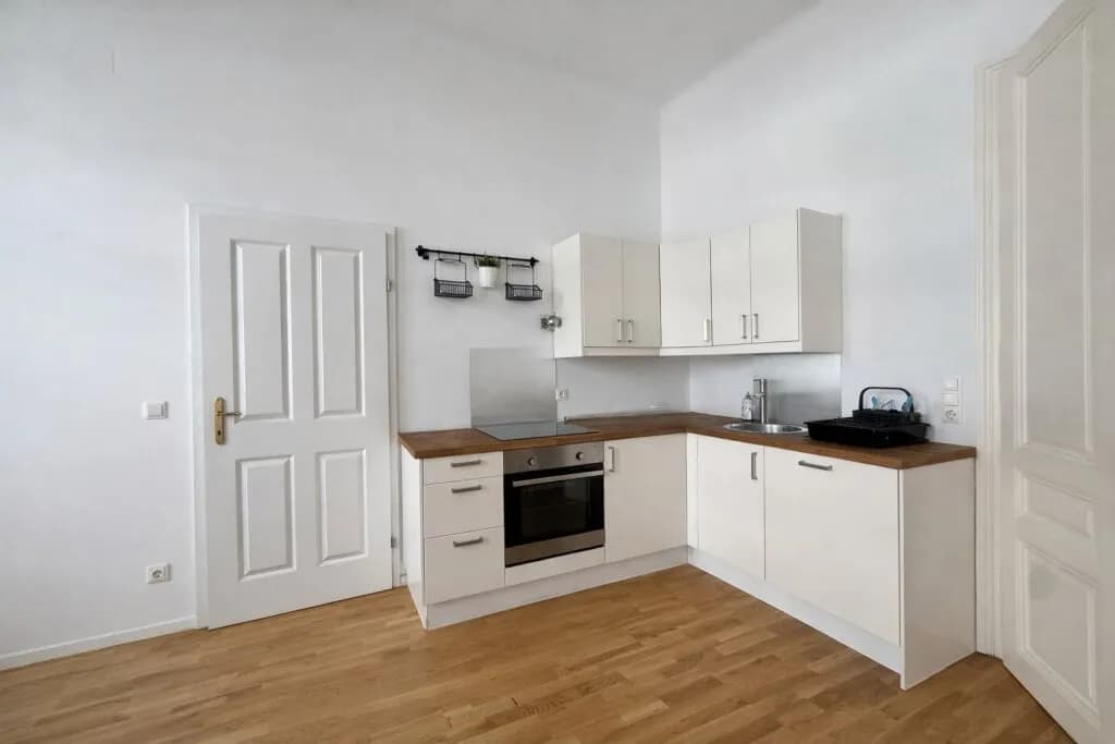 2-Zimmer-Wohnung kaufen in Wien – 50 m², € 250.000 – Bild 3 von 6