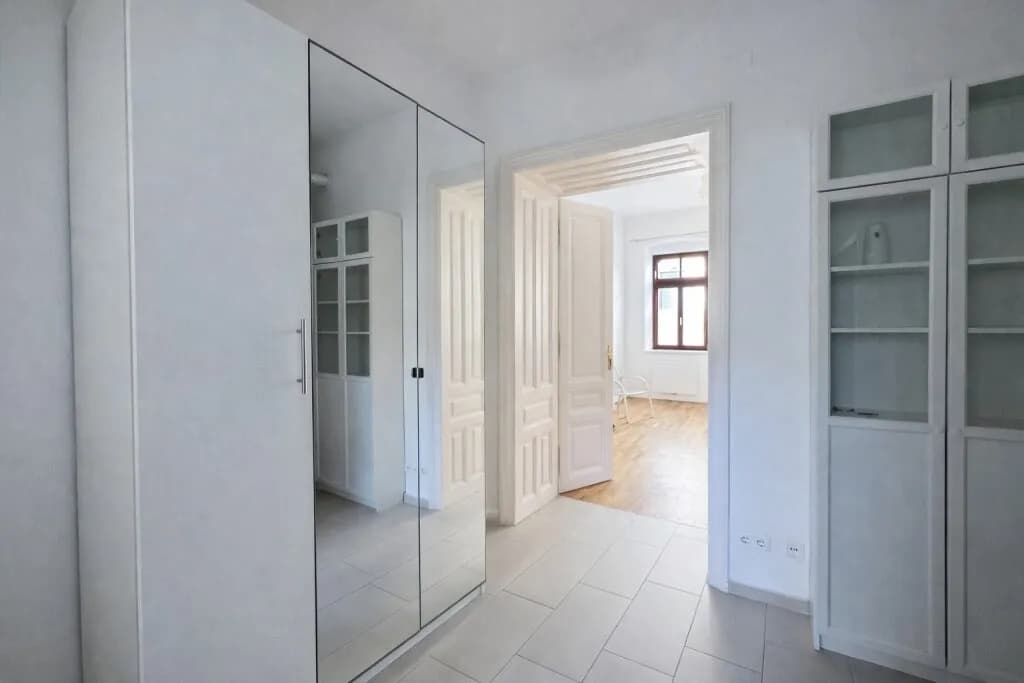 2-Zimmer-Wohnung kaufen in Wien – 50 m², € 250.000 – Bild 4 von 6