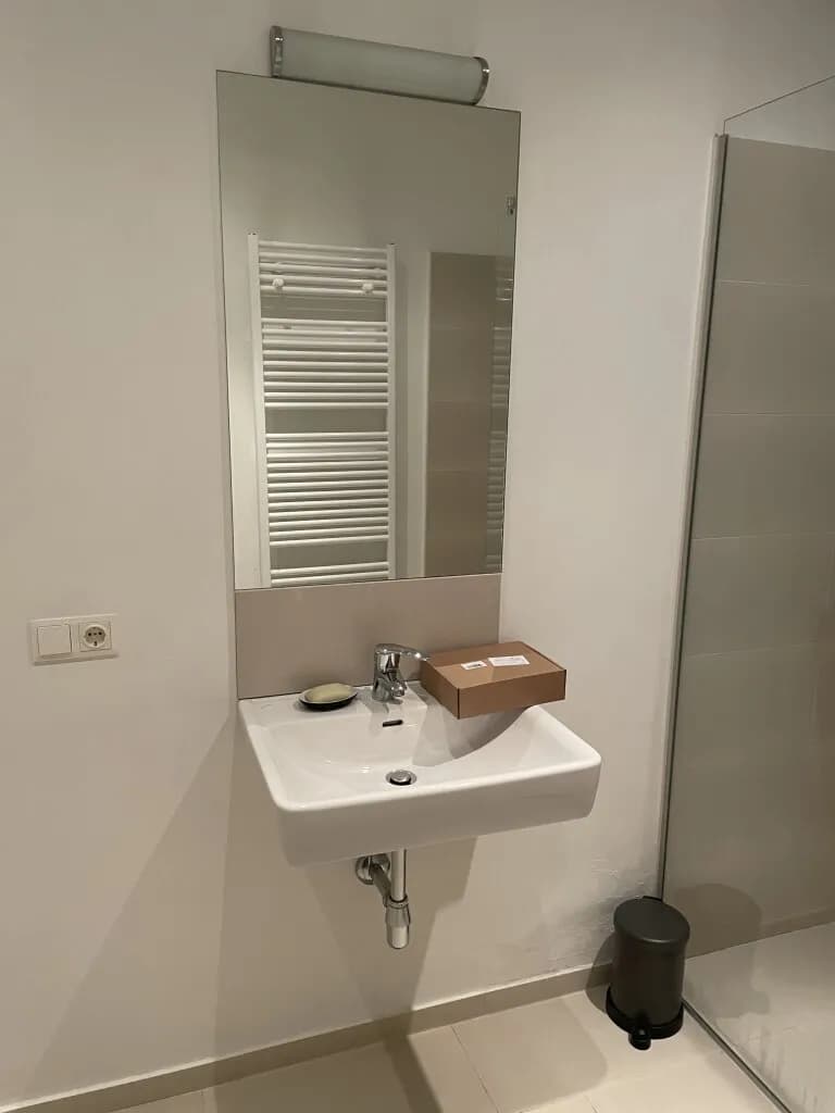 2-Zimmer-Wohnung kaufen in Wien – 50 m², € 250.000 – Bild 5 von 6
