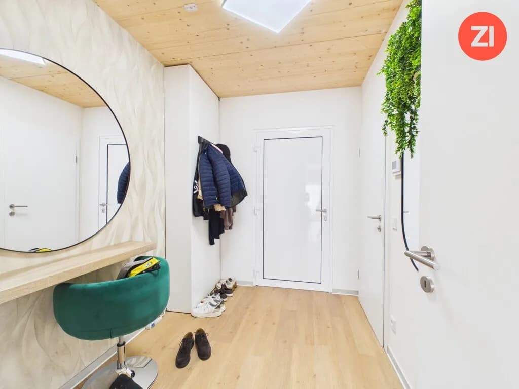 4-Zimmer-Haus mieten in Wels – 124 m², € 1.718 – Bild 2 von 10