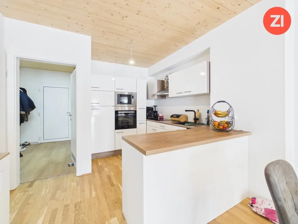 4-Zimmer-Haus mieten in Wels – 124 m², € 1.718 – Bild 3 von 10